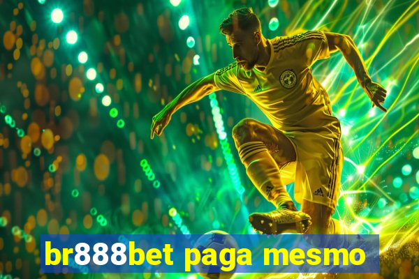 br888bet paga mesmo